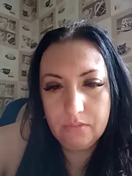 Veronica-Celie online show from 6, 11, 2025