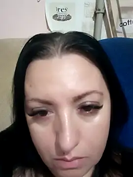 Veronica-Celie online show from 13, 11, 2025