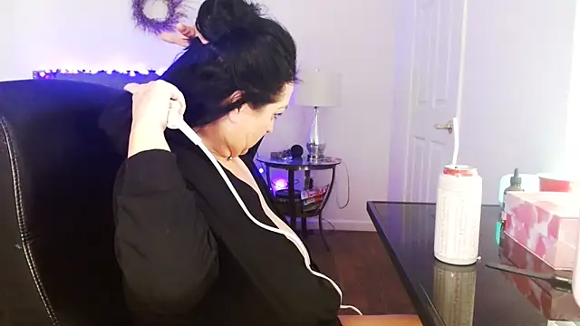 AlyssiaAmoreXO online show from 22, 3, 2026