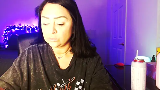 AlyssiaAmoreXO online show from 11, 2, 2026