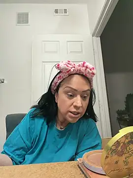 AlyssiaAmoreXO online show from 27, 2, 2026