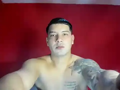 Snapshot of paul_luis chatting on 10, 9, 2025 paul luis online show from 10, 9, 2025