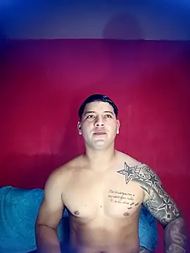 Snapshot of paul_luis chatting on 18, 10, 2025 paul luis online show from 18, 10, 2025