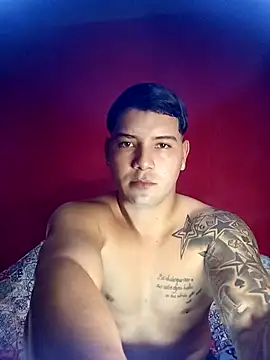 Snapshot of paul_luis chatting on 25, 10, 2025 paul luis online show from 25, 10, 2025