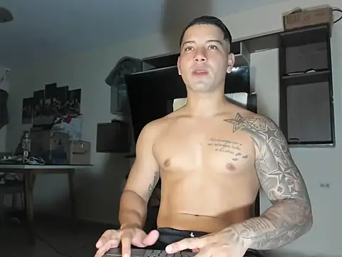 paul luis online show from 6, 6, 2026
