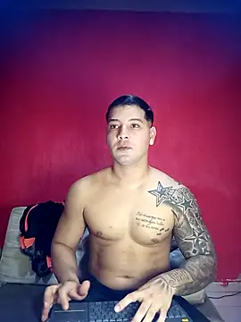 Snapshot of paul_luis chatting on 12, 10, 2025 paul luis online show from 12, 10, 2025