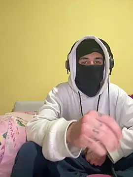 boyadark online show from 28, 1, 2025