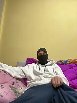 boyadark online show from 19, 1, 2025