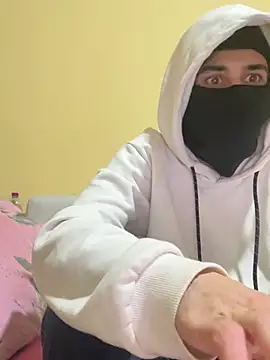 boyadark online show from 23, 1, 2025