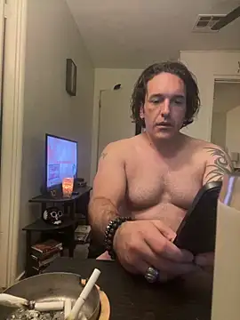 PEGATIVET online show from 23, 2, 2026