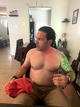 PEGATIVET online show from 14, 12, 2025