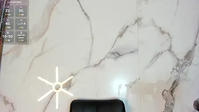 Sexual Desirests online show from 3, 3, 2025