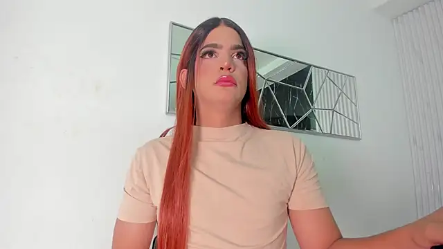 Sexual Desirests online show from 28, 2, 2025