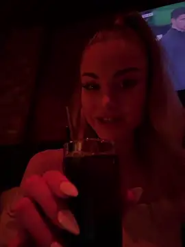 MilaMaaay online show from 22, 3, 2026