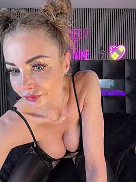 MilaMaaay online show from 31, 1, 2026