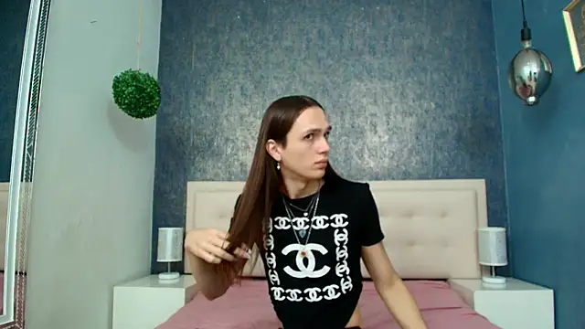 Celestial Queen  online show from 14, 10, 2025