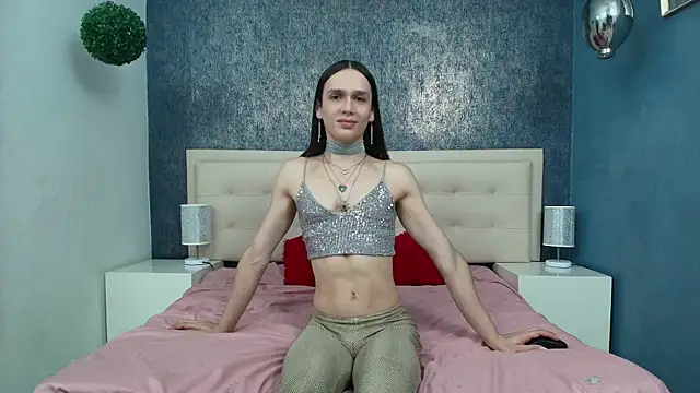 Celestial Queen  online show from 7, 1, 2026