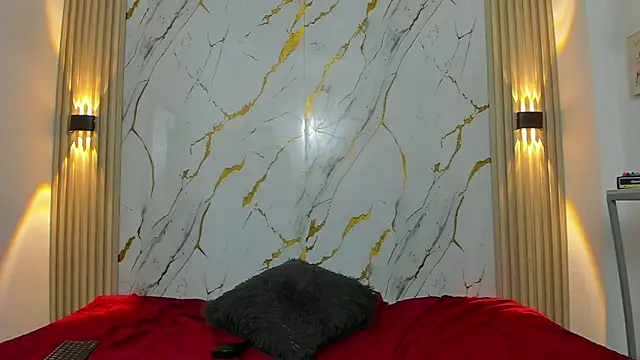 Celestial Queen  online show from 15, 3, 2026