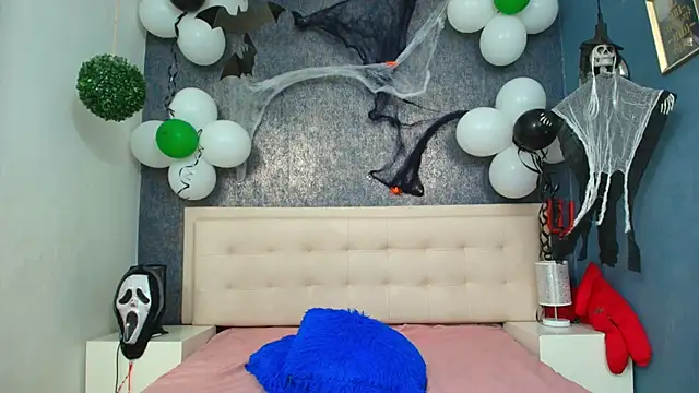 Celestial Queen  online show from 30, 10, 2025