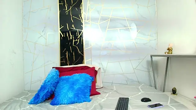 Celestial Queen  online show from 28, 4, 2026