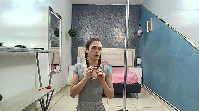 Celestial Queen  online show from 23, 6, 2026
