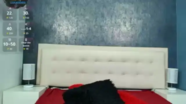 Celestial Queen  online show from 23, 3, 2026