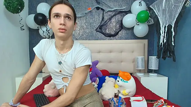 Celestial Queen  online show from 23, 10, 2025