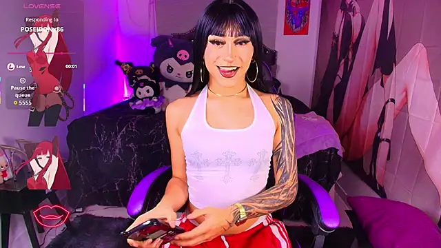 Snapshot of delicioustamara chatting on 11, 11, 2025 delicioustamara online show from 11, 11, 2025