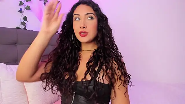 charlotte james0 online show from 2, 3, 2025