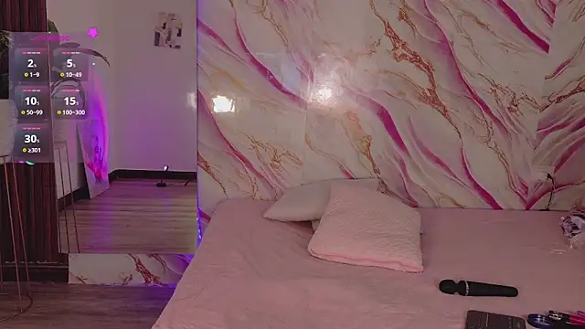 Snapshot of Eimyaniston_cute chatting on 21, 3, 2026 Eimyaniston cute online show from 21, 3, 2026