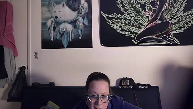 Snapshot of TheGoldenLotus chatting on 20, 3, 2025 TheGoldenLotus online show from 20, 3, 2025