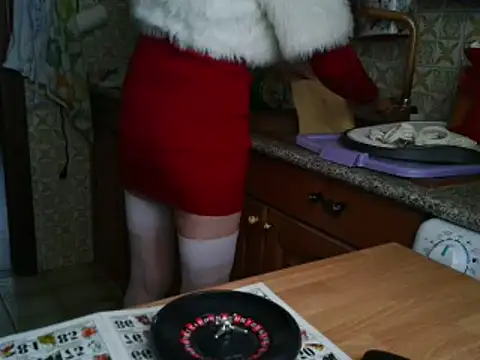 VeneRed online show from 1, 11, 2025