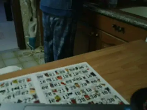 VeneRed online show from 18, 10, 2025