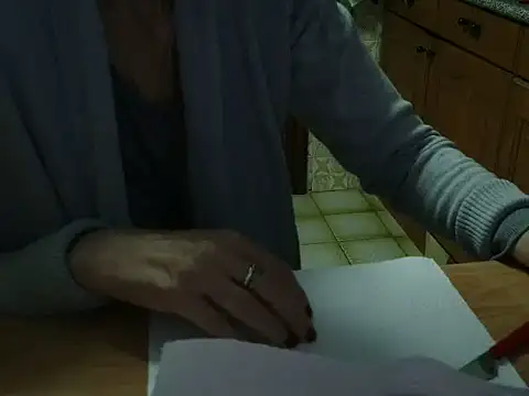 VeneRed online show from 27, 10, 2025