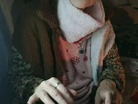 VeneRed online show from 15, 2, 2026