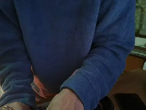 VeneRed online show from 29, 11, 2025