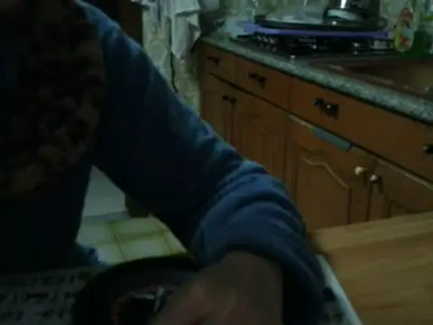 VeneRed online show from 16, 10, 2025