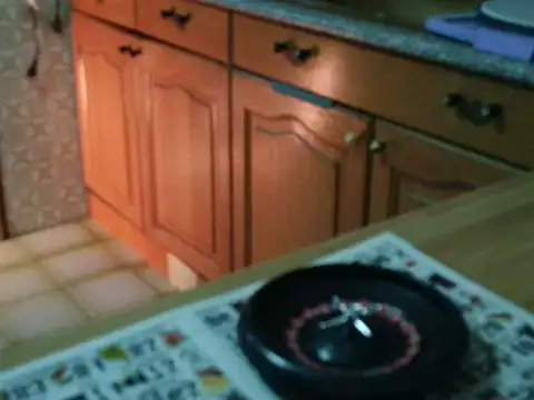 VeneRed online show from 19, 11, 2025