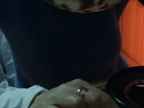 VeneRed online show from 16, 11, 2025