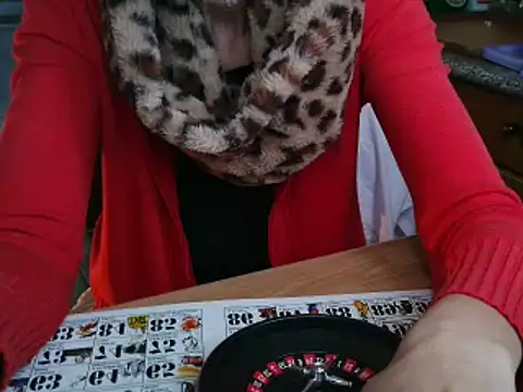 VeneRed online show from 21, 10, 2025