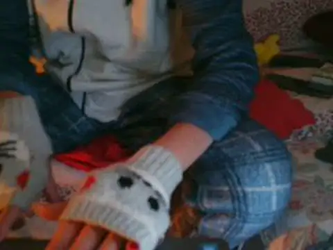 VeneRed online show from 21, 12, 2025