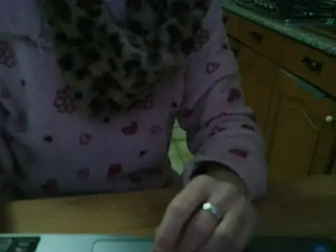 VeneRed online show from 17, 1, 2026