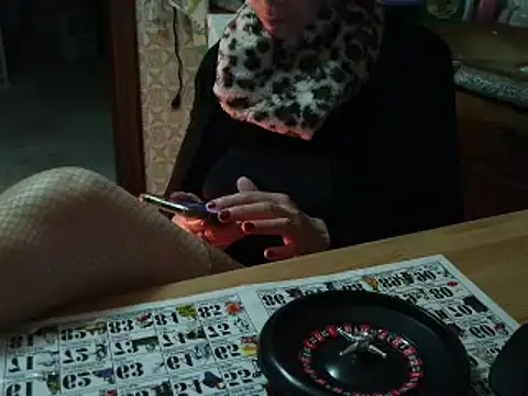 VeneRed online show from 31, 10, 2025