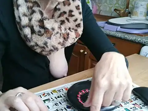 VeneRed online show from 2, 11, 2025