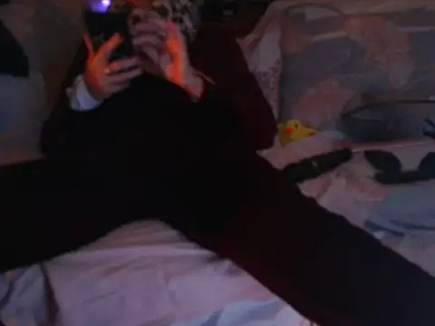 VeneRed online show from 28, 11, 2025