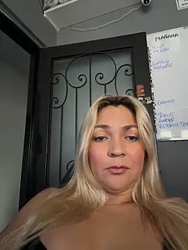 MalorySweet online show from 18, 4, 2026