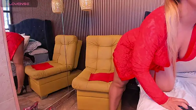 Snapshot of MalorySweet chatting on 22, 3, 2025 MalorySweet online show from 22, 3, 2025