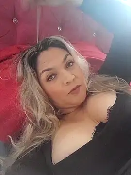 Snapshot of MalorySweet chatting on 8, 11, 2025 MalorySweet online show from 8, 11, 2025