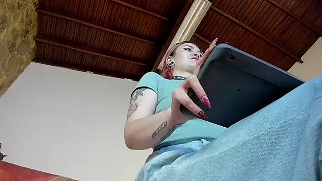 madame ibby online show from 7, 2, 2026