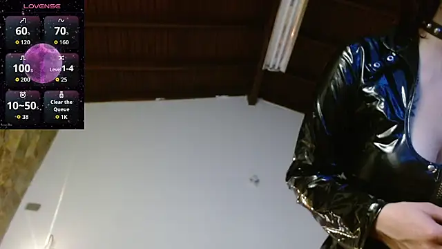 madame ibby online show from 4, 10, 2025